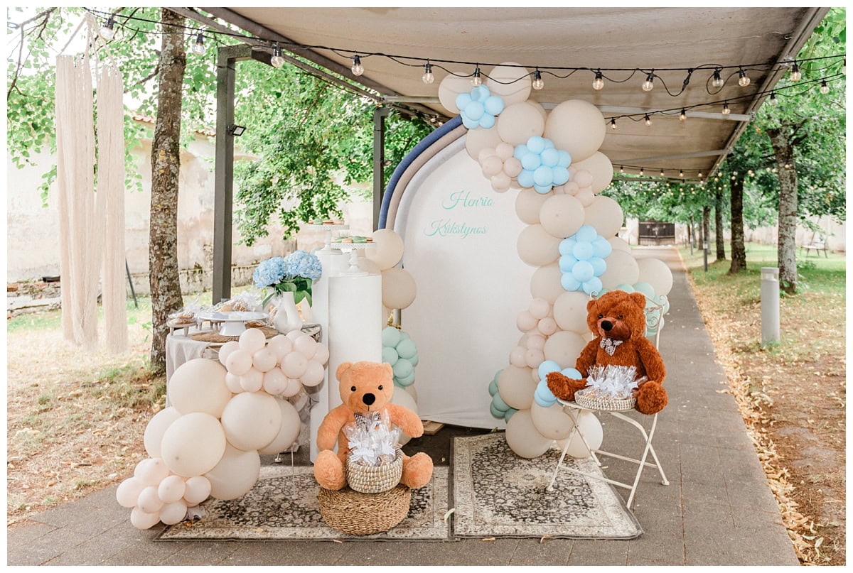 Jurgita Lukos Photography, Krikštynos Monte Pacis, Krikštynų fotografe, Krikštynų fotografė Kaune, Zyle decor